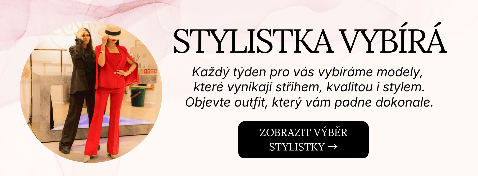 Pink Elegant Feminine Photo Personal Name Facebook Cover – kópia